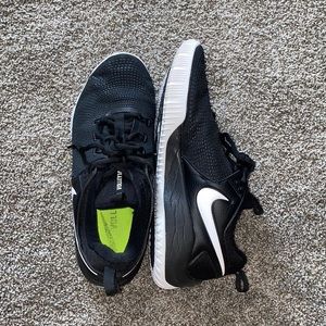 Nike Women’s Volleyball Shoes